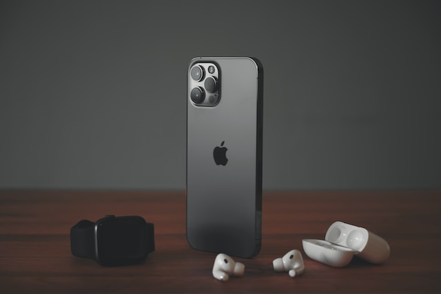 Δεν λειτουργεί η οθόνη αφής στο iPhone