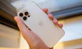εκθεσιακό iPhone 12 Pro Max