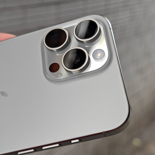 Πώς απελευθερώνω χώρο στο iPhone
