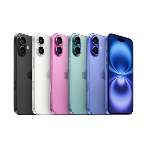 iphone 16